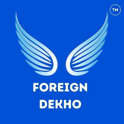 Foreign Dekho's icon