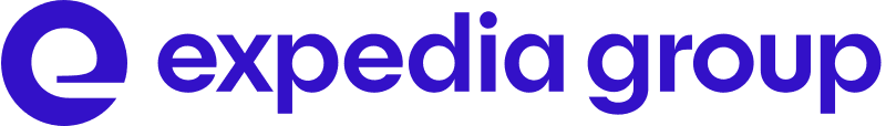 Expedia Group logo