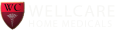 Wellcare Home Med.'s logos