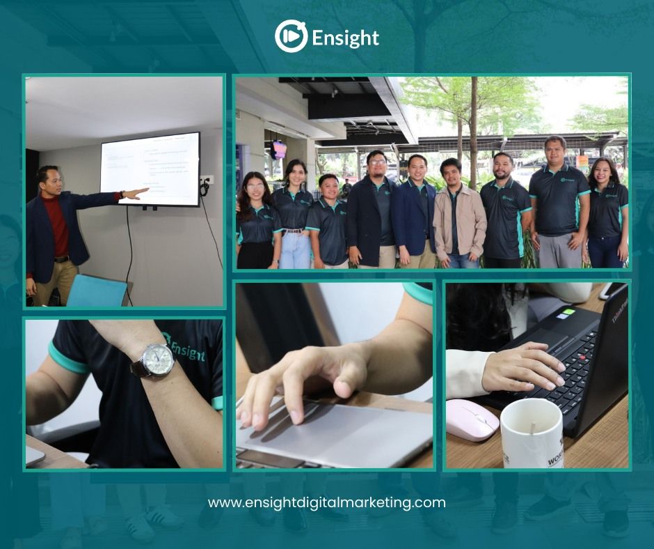 Ensight Digital Marketing Agency's images