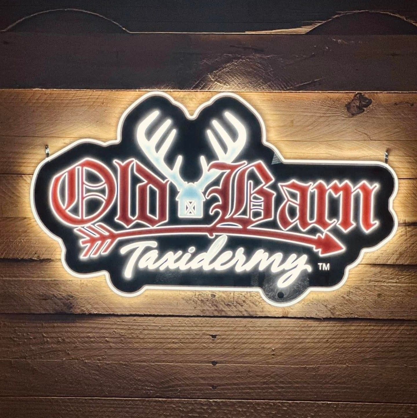 Old Barn Inc's icon