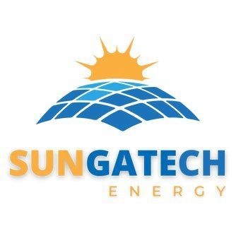 Sungatech's icon