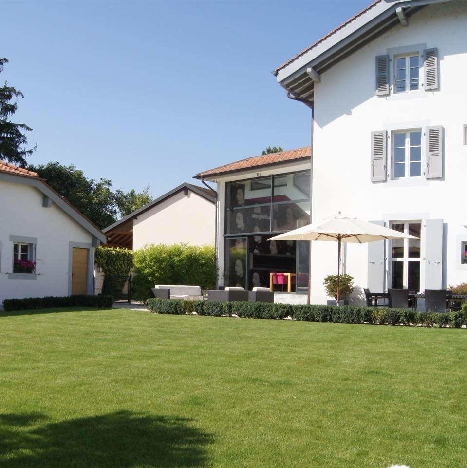 Ateliers Renovation's icon