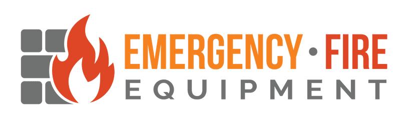 Emergency Fire Equipment's logos