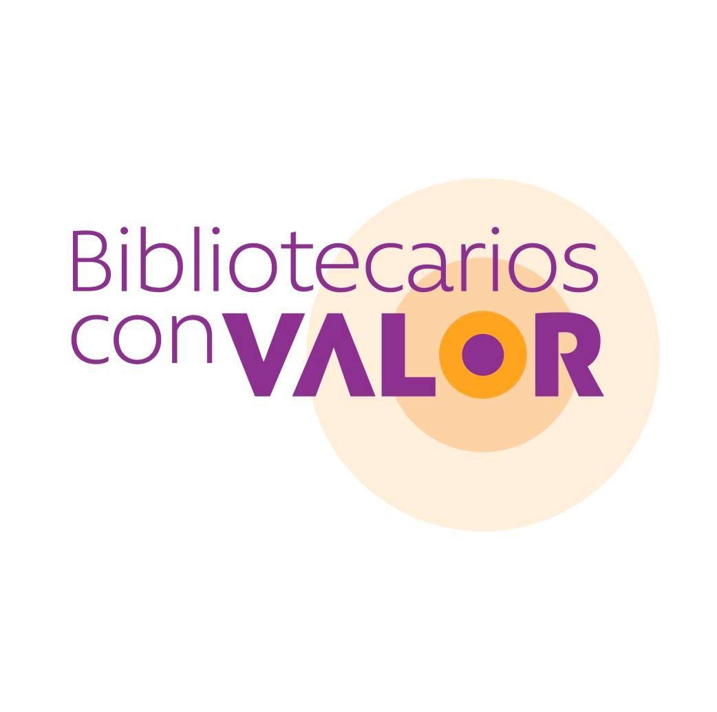 Bibliotecariosconvalor's icon