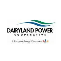 Dairyland Power Cooperative logo