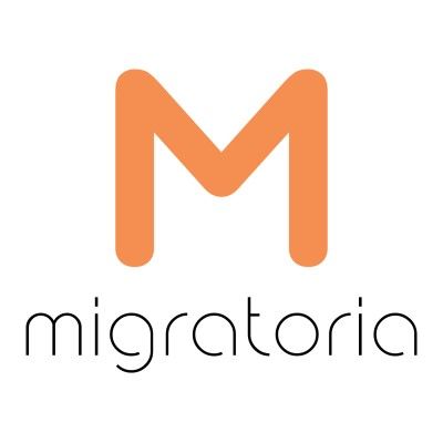 Migratoria's icon
