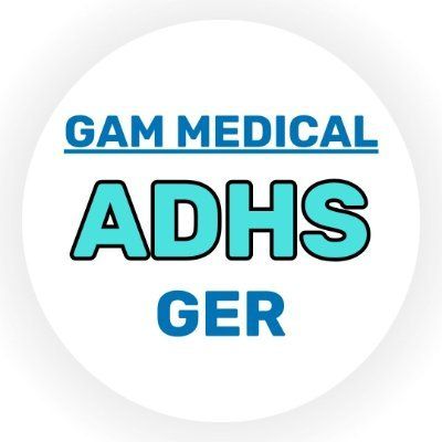 Gam.Adhs.Germany's icon