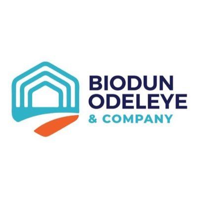 Biodun Odeleye and Company's icon