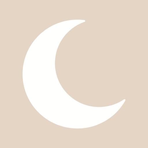 Moonboon's brand icon