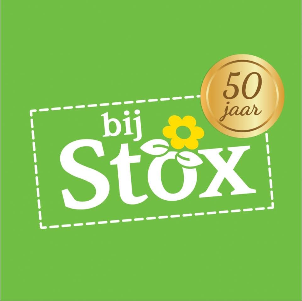 Tuincentrum BijStox's icon