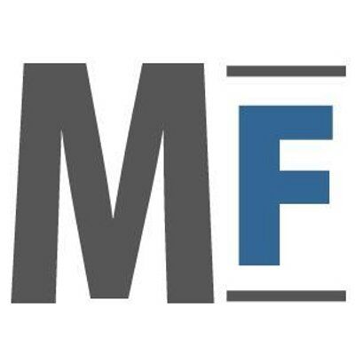 MiningFeeds.com's icon