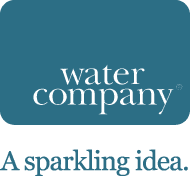 Water Company Aps's logos