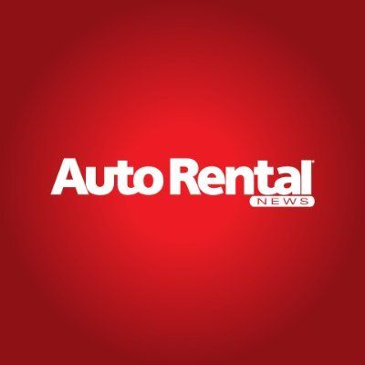Auto Rental News's icon