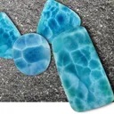 Larimar Wholesalers's icon