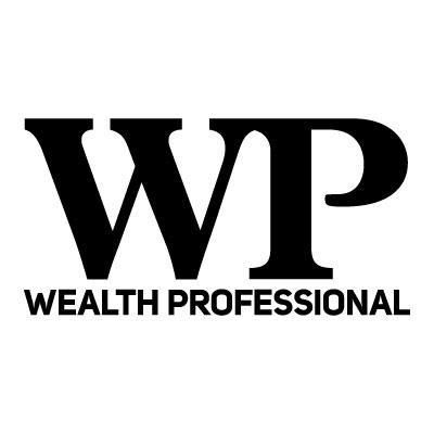 Wealth Professional Canada's icon