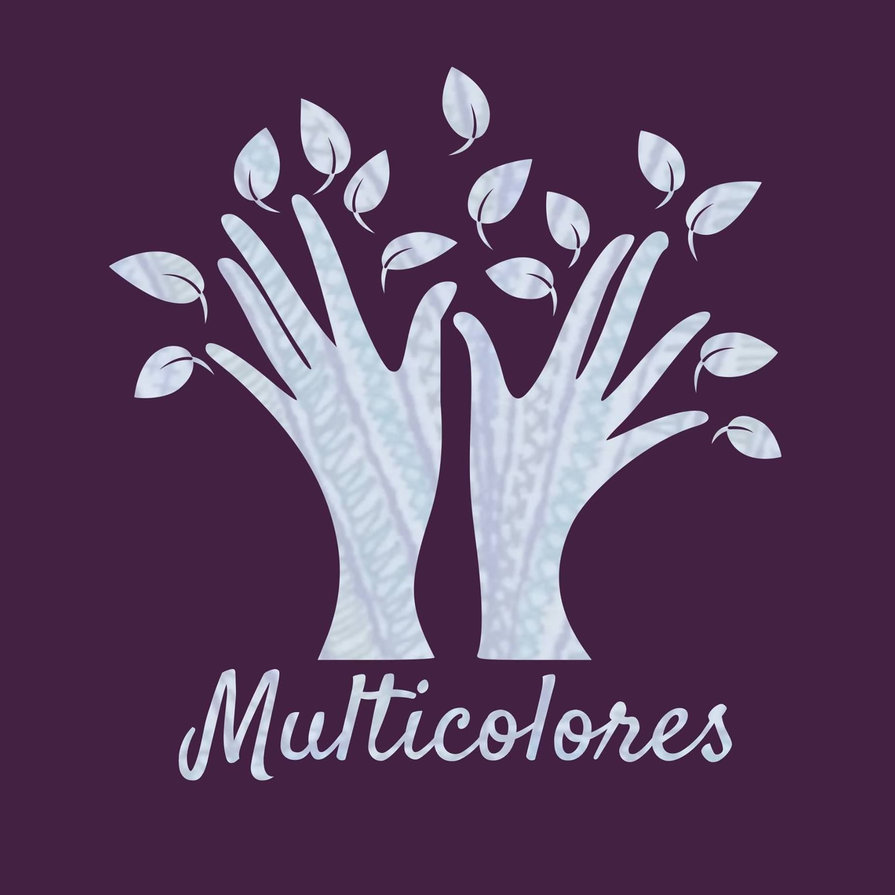 Multicolores's icon