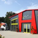 EUT GmbH Logo