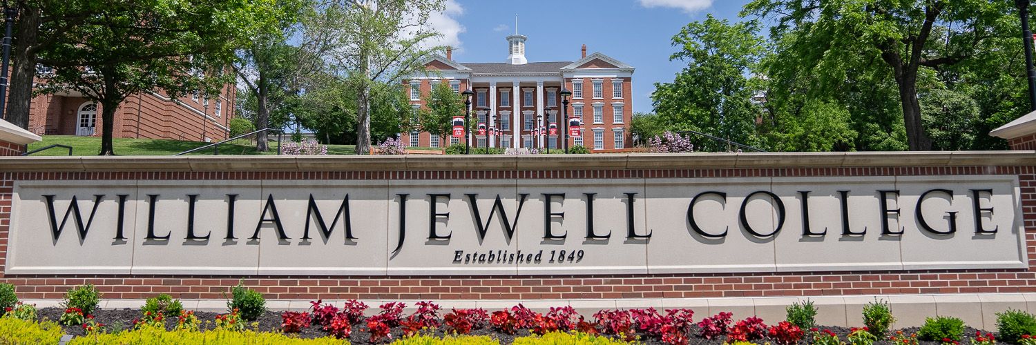 William Jewell College - Women's Wrestling campus