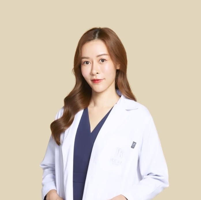 Dr Ramita's icon
