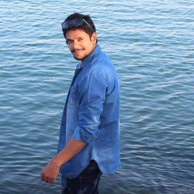 Faisal Gondal's icon