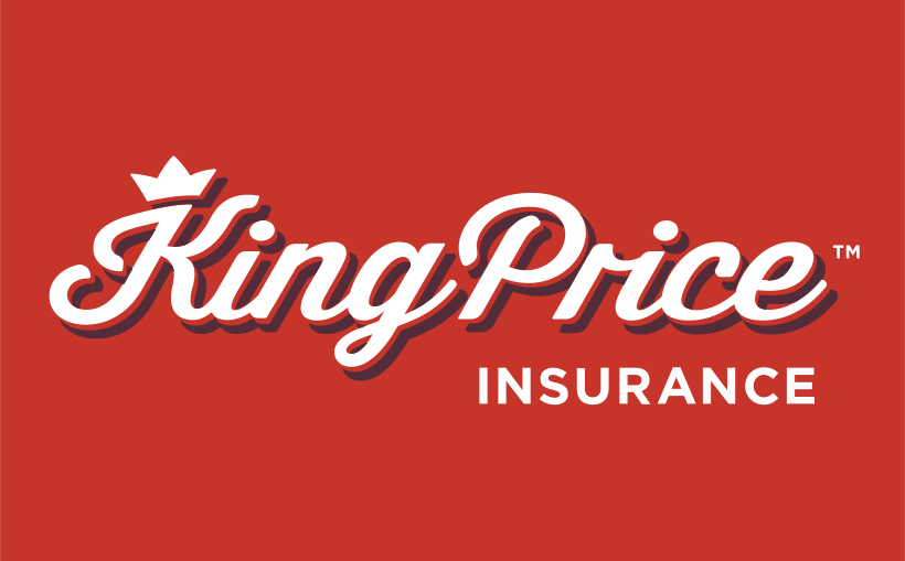 King Price Insurance logo