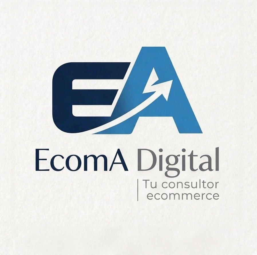EcomA Digital's icon