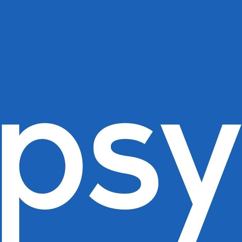 Suomen Psykiatriyhdistys's icon
