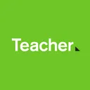 Teacher Magazine's icon