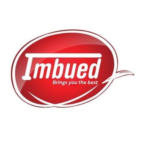 Imbued General Trading LLC's icon