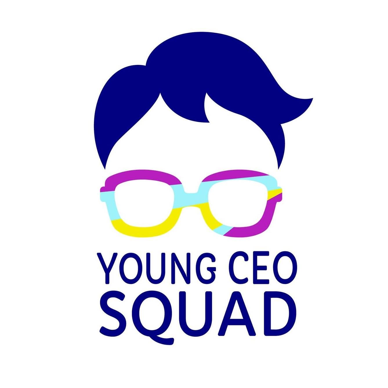 Young CEO Squad's icon