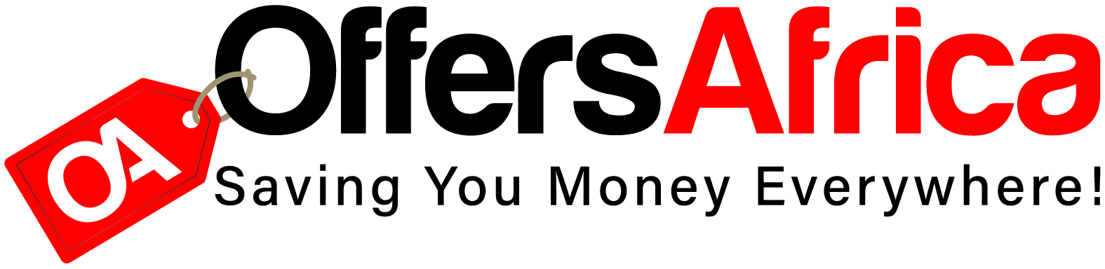 Offers Africa's logos