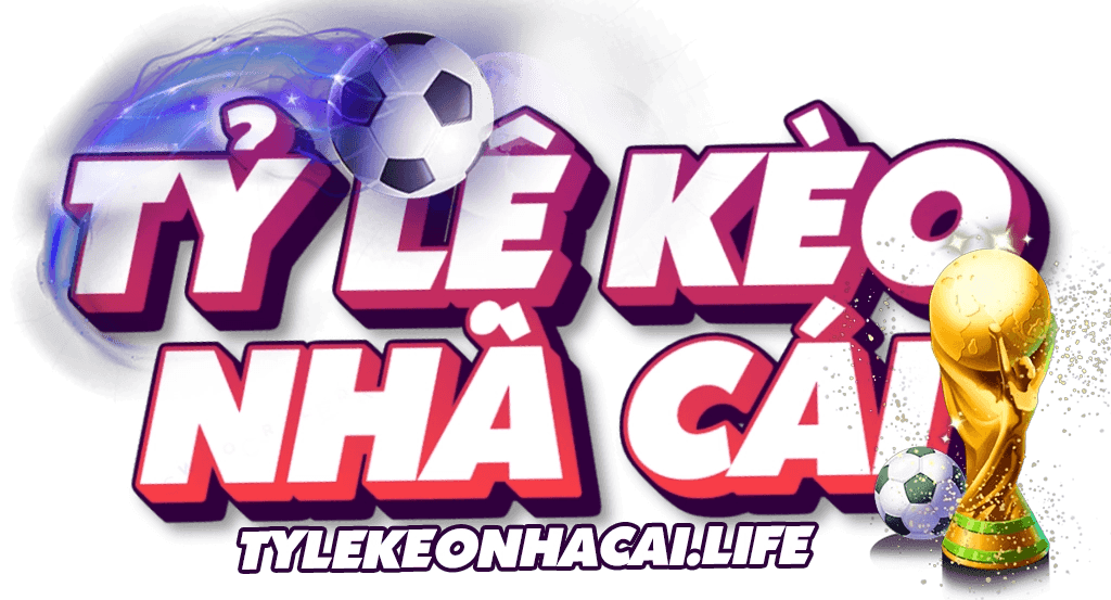 Tỷ Lệ Kèo Nhà Cái's logos