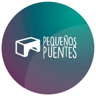 Pequeños Puentes's icon