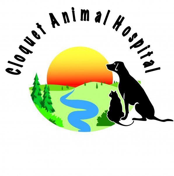 Cloquet Animal Hospital's icon