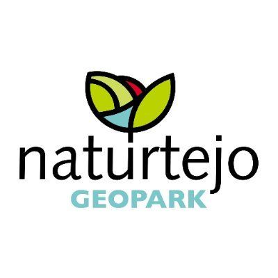 Geopark Naturtejo Mundial UNESCO's icon