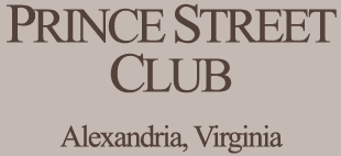 Prince Street Club's logos