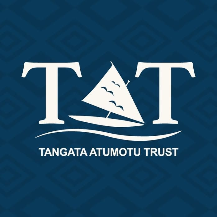 Tangata Atumotu Trust's icon