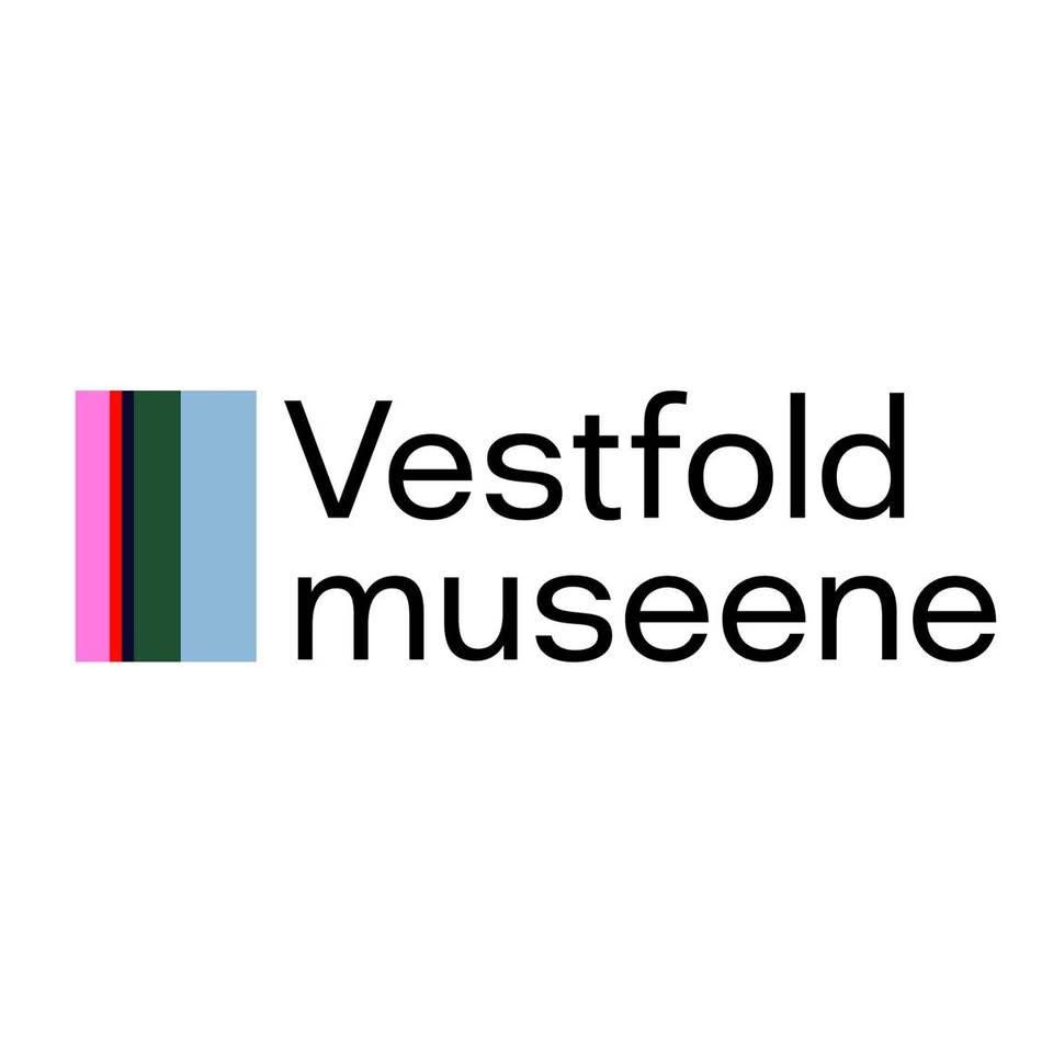 Vestfoldmuseene's icon