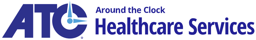 ATC Healthcare Services logo