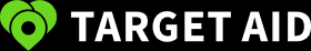 Target Aid logo