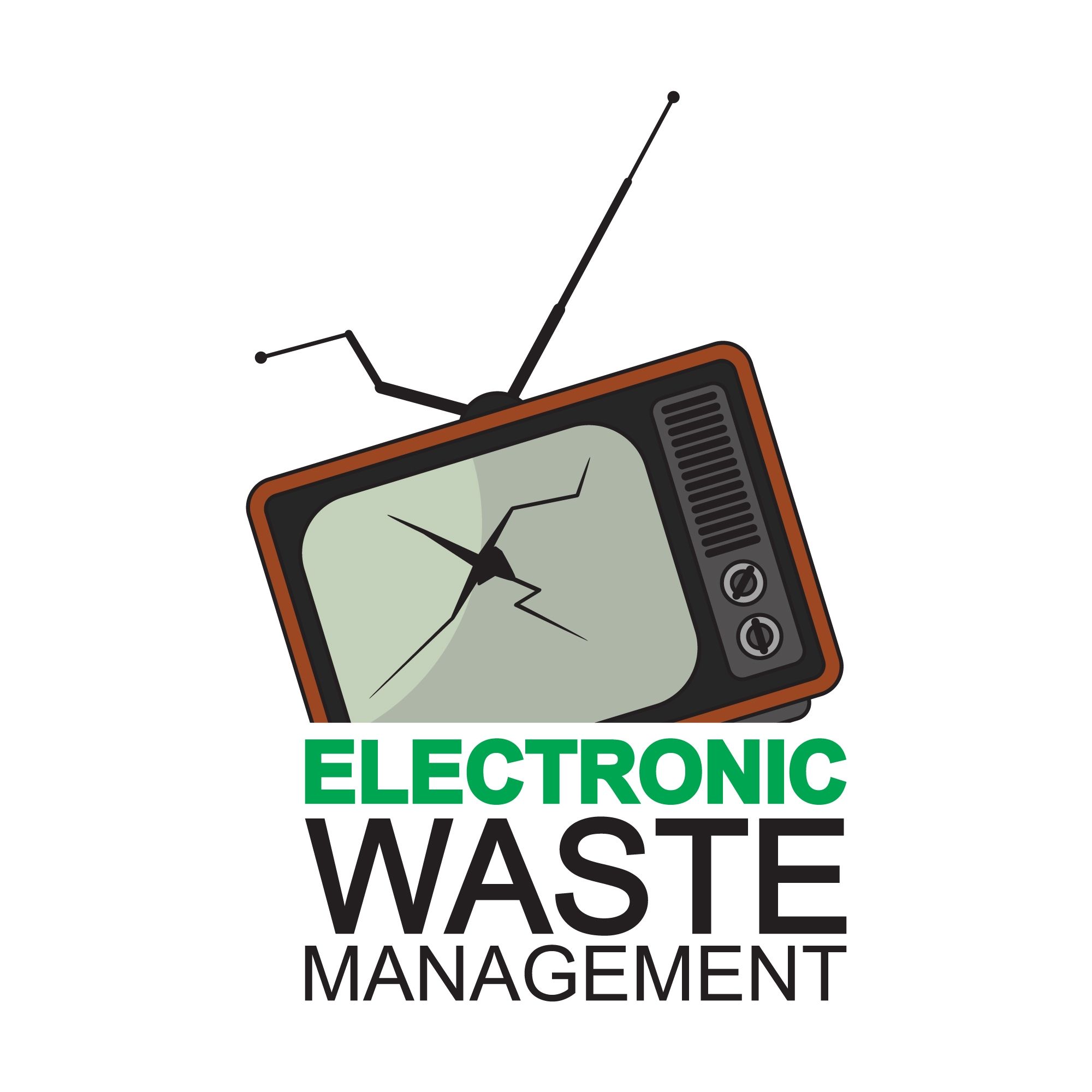 Electronic Waste Management Romania's icon