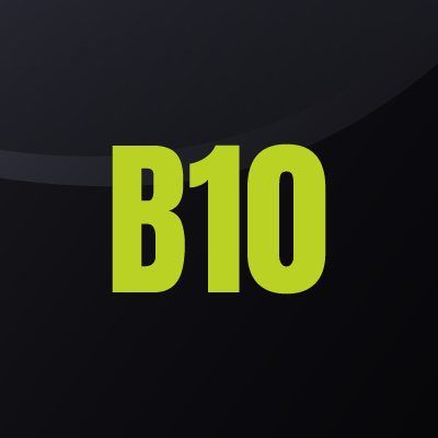 B10 realitné centrum's icon