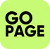 Gopage's logos