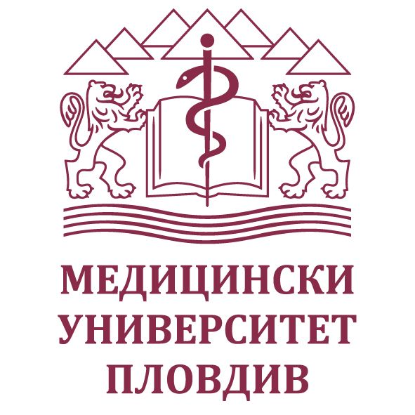 PR Team MedUni_Plvd's logos