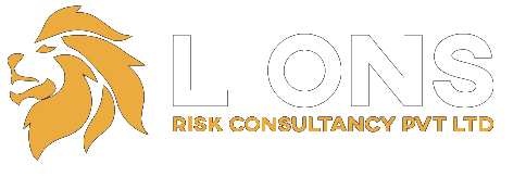 Lions Risk's logos
