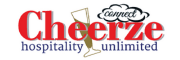 Cheerze Connect's logos