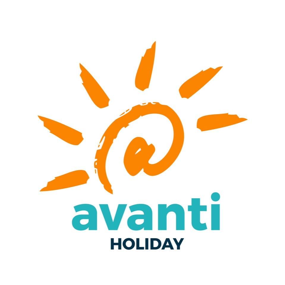 Avanti Holiday's icon
