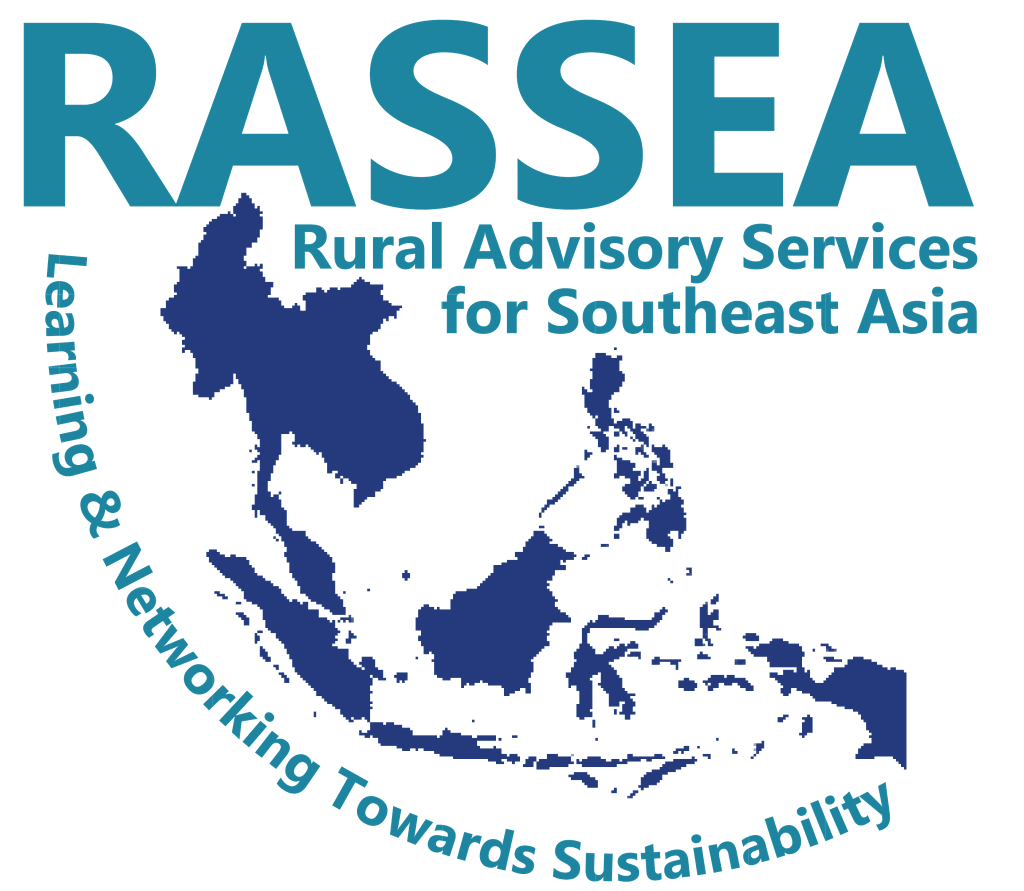 RASSEA's logos