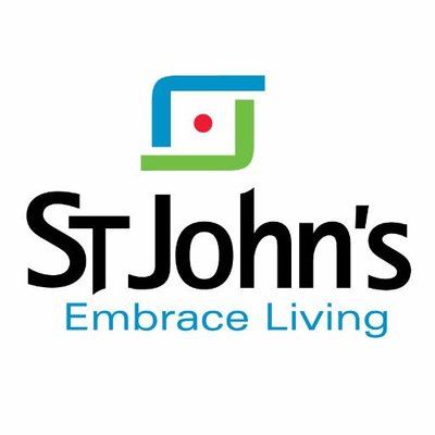 St. John's's icon